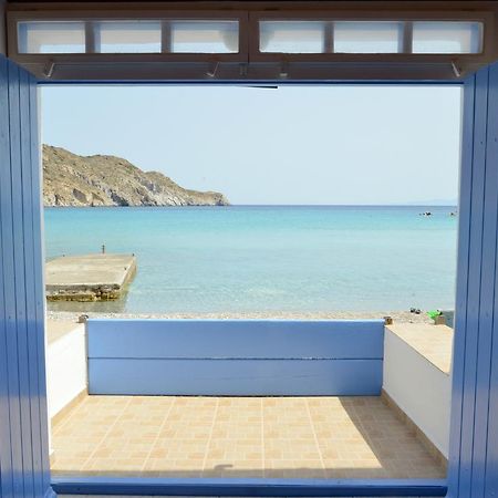 Appartamento Erginas Boat House Plaka  Esterno foto