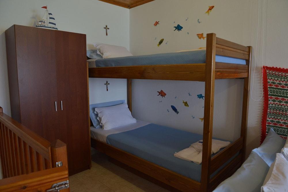 Appartamento Erginas Boat House Plaka  Esterno foto