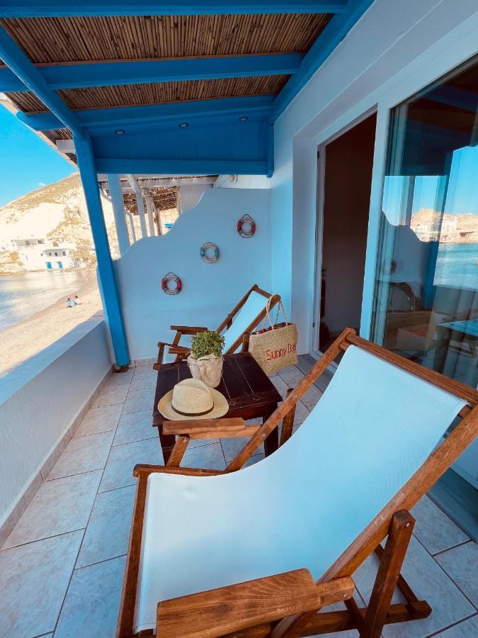 Appartamento Erginas Boat House Plaka  Esterno foto