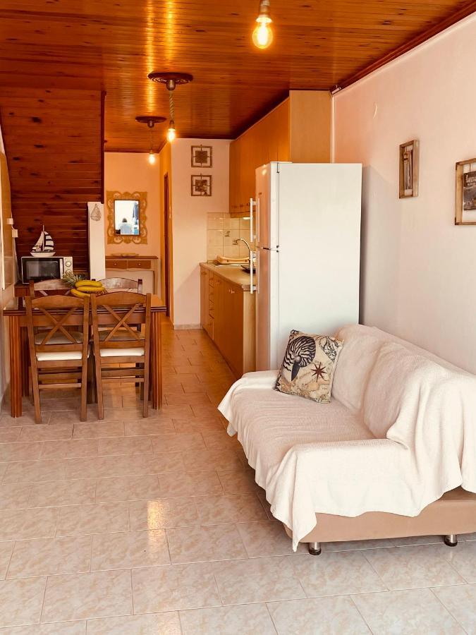 Appartamento Erginas Boat House Plaka  Esterno foto
