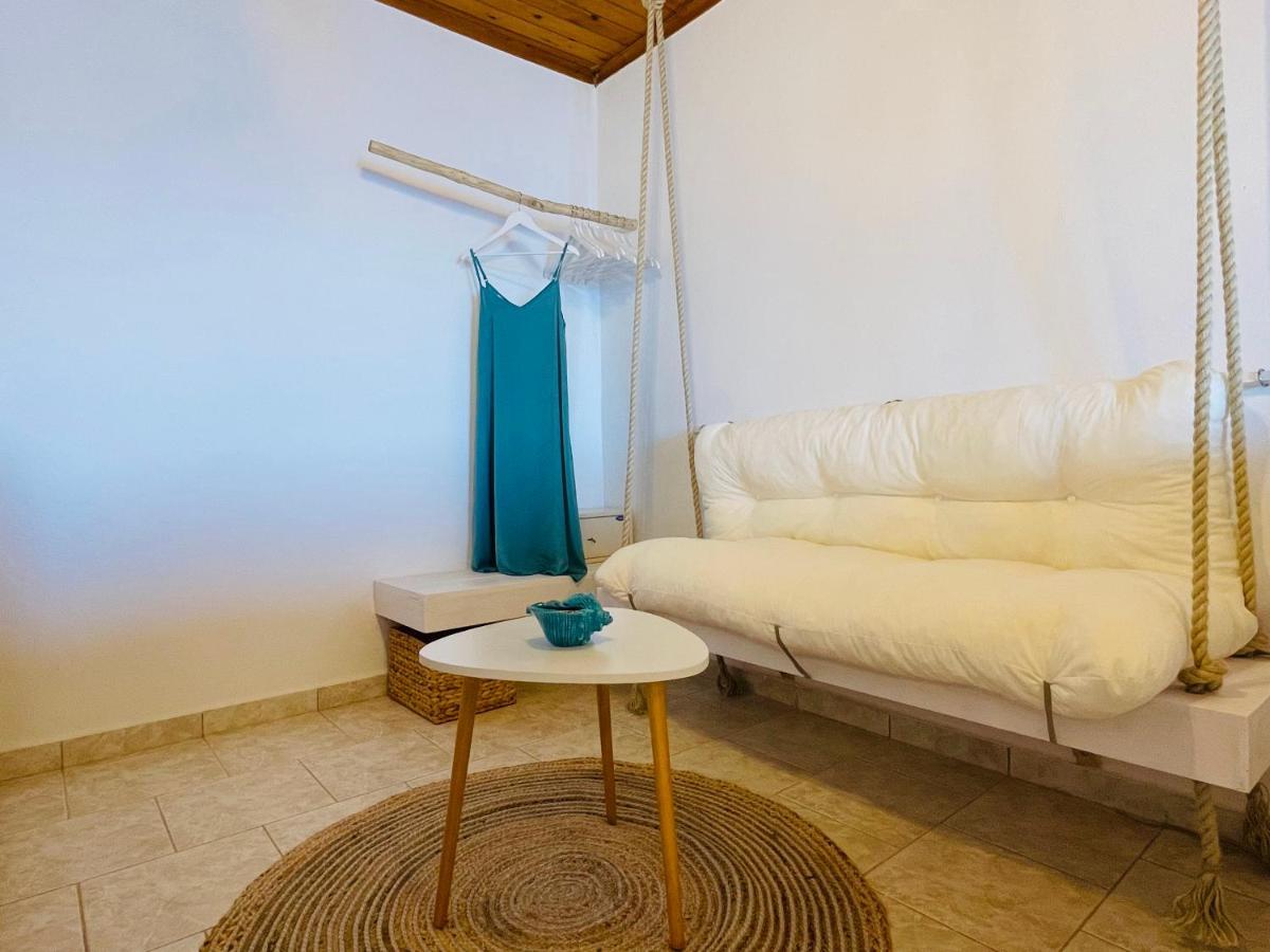 Appartamento Erginas Boat House Plaka  Esterno foto