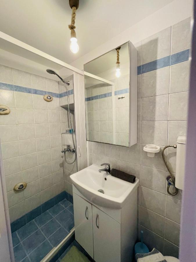 Appartamento Erginas Boat House Plaka  Esterno foto