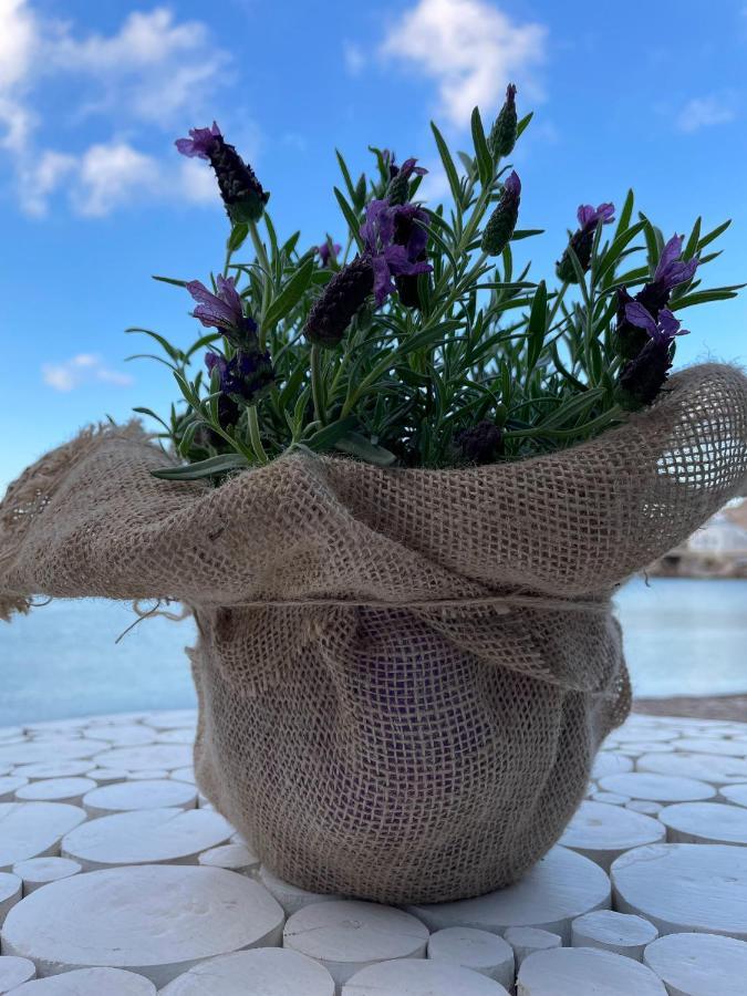 Appartamento Erginas Boat House Plaka  Esterno foto